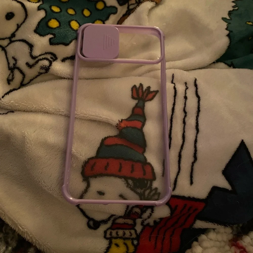 iPhone 11 Pro Max Phone Case